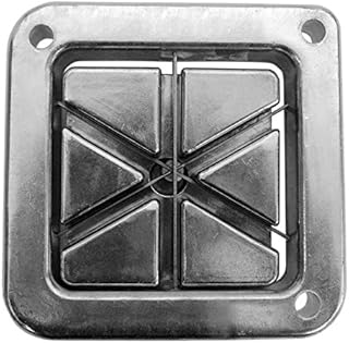 New Star Foodservice 37432 Pushing kit with 6 blades for commercial restaurant for fries slicer.. DIAYTAR NIGERIA brings the marketplace home to you with affordable prices and delivery in 5-8 days.