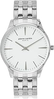 Men's watch, stainless steel - A.PC902271F05U, bracelet.. Get the deals you love and the delivery speed you need at DIAYTAR Nigeria.