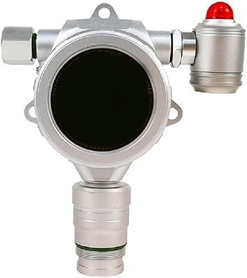 Douki gas detectors unique gas detection alarm, nitrogen content alarm in the air, nitrogen analyzer gas leak detector.. DIAYTAR NIGERIA: Revolutionizing how Nigerians shop with affordable prices and prompt delivery services.