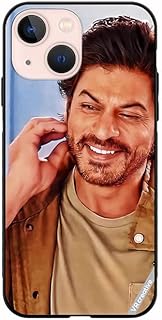 Innovative VR protection shell for Apple iPhone 13, designed by Bollywood Shah Rukh Khan Khan22361 actor NR022361.. Whether you're in Lagos, Abuja, or anywhere in between, DIAYTAR Nigeria ensures your online shopping experience is smooth, affordable, and fast.