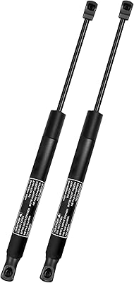 Set of 2 Lifting Supports Hood Engine before replacement spring support for Honda.. Find more for less — only on DIAYTAR Nigeria.