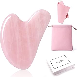 Mac Pink Gua Sha masseur for the face and the real body.. Shop confidently with Nigeria's most trusted e-commerce platform, offering swift and affordable delivery.