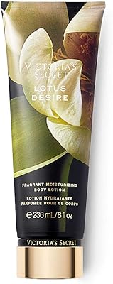 Scented milk for the Lotus Desire body of Victoria's Secret 8.. Enjoy deals you can’t resist and delivery you can trust — DIAYTAR Nigeria.