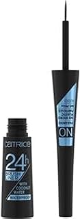 Waterproof Catrice Waterproof Eye-Lord Pencil, 24 hours 010 Ultra black, 3 ml.. Nigeria's most loved e-commerce platform delivers affordable shopping solutions to your doorstep.