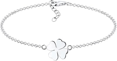 Red Heart -shaped Women's Bracelet with Sterling 925 silver pendant.. DIAYTAR NIGERIA: Where shopping meets satisfaction with affordable prices and prompt delivery services.