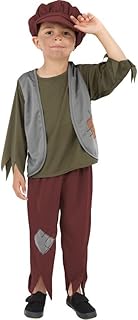 Victorian Smiffy costume for poor boys.. Your digital shopping companion, DIAYTAR NIGERIA offers exceptional value with delivery in less than 8 days.