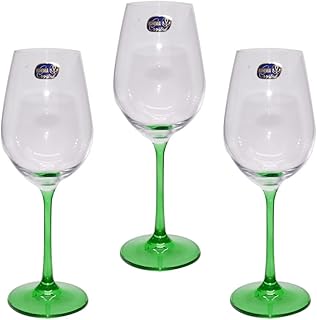 Bohemian Green Green Glass Kitchen Battery 250.. Say goodbye to long wait times — DIAYTAR Nigeria ships in just 5–8 days!