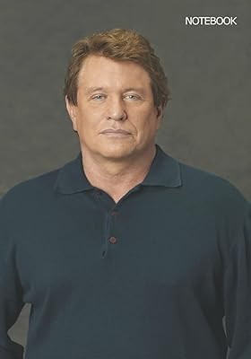 Notebook: Tom Berenger notebook 7 x 10 in, 120 pages, Middle Line note book, agenda and notebook 17.7 x 25.4 cm.. DIAYTAR NIGERIA connects Nigerians with quality products at affordable prices, delivered in 5-8 days nationwide.