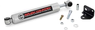 2007-2018 Rove Country Premium Management Stabilizer N3 | (Suitable) Jeep Wrangler JK Model 8730630.. Shop smarter, not harder with DIAYTAR NIGERIA - thousands of products at your fingertips with affordable delivery.