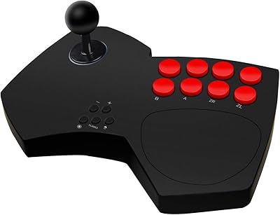Arcade fight stick pc fightstick pour ps3 switch neogeo mini fighting joystick raspberry pi ordinateur xinput/directinput.. You choose it, we deliver it — DIAYTAR Nigeria makes shopping easy.
