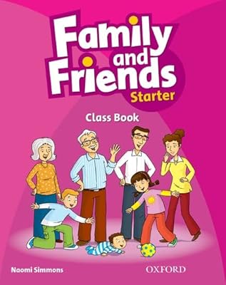 Family and friends: beginner: class book.. DIAYTAR NIGERIA makes online shopping accessible to all with budget-friendly prices and reliable delivery.