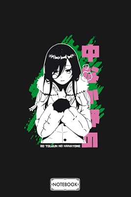 Miku Nakano Go Toubun No Hanayome G84000 notebook: Mate finish cover, newspaper, agenda, 6 x 9 120 pages, university paper paper.. DIAYTAR NIGERIA brings the market to your fingertips with affordable prices and swift delivery services.