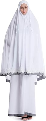 ABAYA LONG HIJAB Muslim Hijab Dress Deux -room cover.. Experience shopping freedom with DIAYTAR NIGERIA's comprehensive marketplace delivered within 8 days.