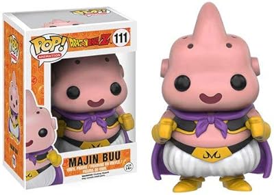 Dragon ball z majin buu pop funko 7429 s2 film multi.. Shop smarter with Nigeria's premier e-commerce platform, featuring affordable products delivered nationwide.