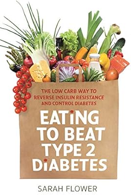 Eat to defeat type 2 diabetes: the low carbohydrate means.. Shop from our extensive catalog at DIAYTAR NIGERIA and enjoy doorstep delivery in just 5-8 days.