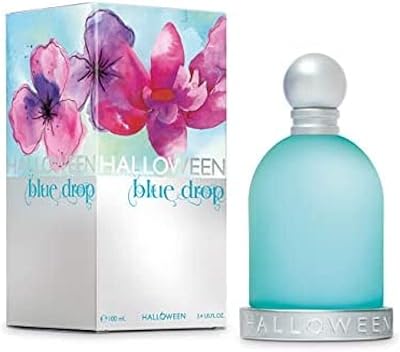 Eau de toilette jesus del pozo halloween blue drop 100 ml.. Your everyday shopping companion, DIAYTAR NIGERIA offers unbeatable value with nationwide delivery.
