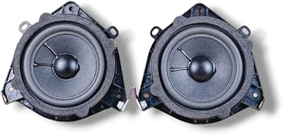 Pair of door speakers before lexus LS430 2001-2006 Mark Levinson 86160-0W240.. Your e-commerce hub for everything — DIAYTAR Nigeria has you covered.