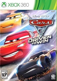 Cars 3 : driven to win.. Experience shopping without limits at DIAYTAR NIGERIA, where affordability meets convenience in just days.
