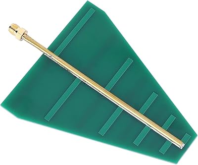 Antenna 1.35 GHZ-9.5 GHz 15 W UWB UWB ULTRA Large Band Journal Accessories of periodic antenna.. Your new favorite way to shop online — DIAYTAR Nigeria.