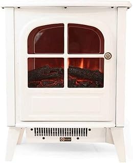 Electric fireplace Murale 900 1800W Electric fireplace Heater heating Wood stove Electric stove Electric chimney heating with realistic flame effect.. Your everyday shopping solution, DIAYTAR NIGERIA offers variety and value delivered within 8 days.