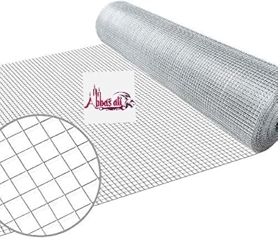 Metal trellis fence Apbasly Galvanized steel garden fence for plants.. Your everyday shopping companion, DIAYTAR NIGERIA offers unbeatable value with nationwide delivery.