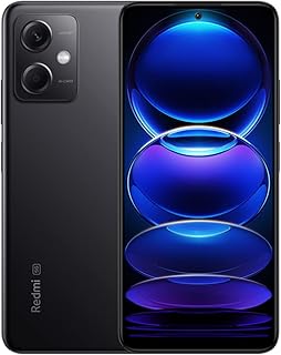 Xiaomi mobile redmi note 12 5g 6 go + 128 go onyx noir double sim 50mp sony imx 766 + ois mediatek dimensity 1080 120 hz écran amoled 33w cn version globale ram.. DIAYTAR NIGERIA: Your one-stop e-commerce destination with affordable prices and nationwide delivery in 5-8 days.