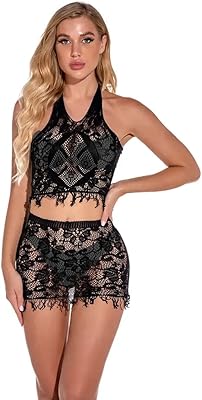 4BASICS LINGERIE BABYDOLL in Women's, black, single size.. DIAYTAR NIGERIA delivers more than products - we deliver affordable solutions within days.