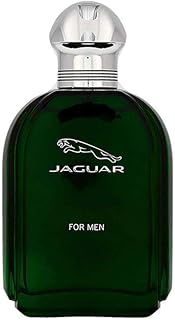 Jaguar from men 100 ml or de toilet.. DIAYTAR NIGERIA brings the marketplace to every Nigerian home with affordable prices and quick delivery.