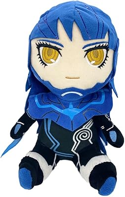 Poupée en Peluche Shin Megami Tensei Stubbins Nahobino AT-PL-559 -.. Shop smarter, not harder with DIAYTAR NIGERIA - thousands of products at your fingertips with affordable delivery.