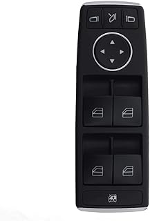 Senior electric window switch Autokay for Mercedes-Benz CLA250 CLA45 AMG 166905400.. DIAYTAR NIGERIA delivers happiness in 5-8 days with our affordable and diverse product range.