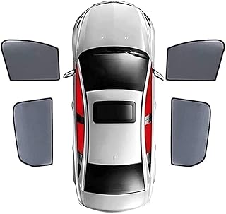 Suns for sun side windows for Nissan Sunny 2011-2023 rear front and side sun front.. Need something fast? Order it now from DIAYTAR Nigeria.