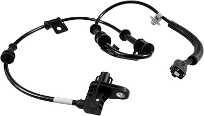 ABS -left front wheel speed sensor, replacement for hyundai accent attitude 2012 2013 2014 2014 2014.. DIAYTAR NIGERIA: Your one-stop e-commerce destination with affordable prices and nationwide delivery in 5-8 days.