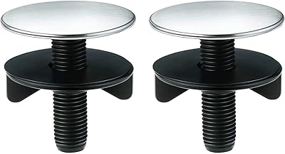2 -room stainless stainless steel sink hole lid, kitchen sink tap hole cover, kitchen hole hole cap lid, stopper cap cap.. Experience shopping freedom with DIAYTAR NIGERIA's vast selection and 5-8 day nationwide delivery service.