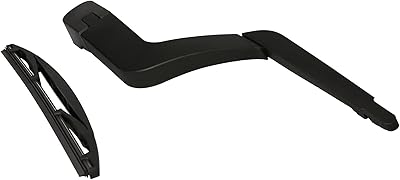 Rear wipers and replacement blade Pepski for GMC Acadia 2007-2012 Saturn Outlook 2007-2012.. Shop confidently with DIAYTAR NIGERIA, offering affordable prices and reliable delivery within a week.
