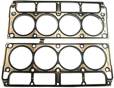 Brian Toley Racing 12622033 BTR replacement cylinder head seal for LS9 and LS3 and 6.0 cylinder engines and 6.0 cylinders.. Discover endless possibilities with DIAYTAR NIGERIA's comprehensive catalog and reliable delivery service.