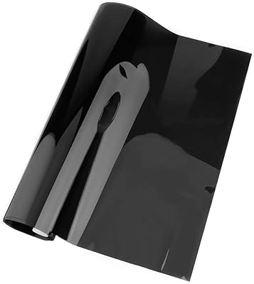 Roller tinted for car windows 1 meter x 50 cm with scraper (5%).. Shop with confidence at DIAYTAR NIGERIA, enjoying competitive prices and delivery within 8 days.