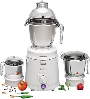 New dynamics mixer, 900 watts, 3 pots (white).. Nigeria’s trusted store online — DIAYTAR Nigeria never disappoints.