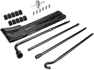 Dr replacement tire kit. Rock compatible with Dodge RAM 1500 2003-2018 and Classic.. One platform, all your needs — DIAYTAR Nigeria delivers quickly.