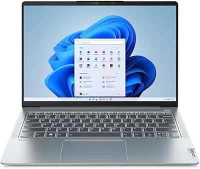 Laptop Lenovo Ideapad 5 Pro with 22K screen of 14.. DIAYTAR NIGERIA delivers happiness in 5-8 days with our affordable and diverse product range.