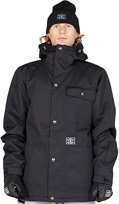 SERVO DC jacket for men.. Skip the traffic, shop online — DIAYTAR Nigeria brings it to you.