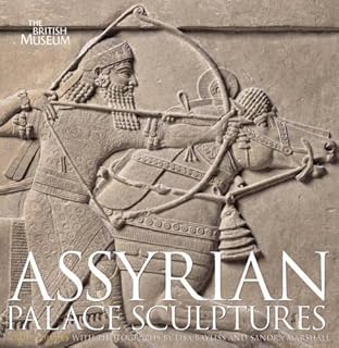 Sculptures of the Assyrian Palace.. DIAYTAR NIGERIA: Bringing quality products to every Nigerian with affordable nationwide delivery.