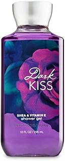 Gel douche collection signature bath & body works - dark kiss.. DIAYTAR NIGERIA puts thousands of products at your fingertips with affordable prices and delivery within a week.