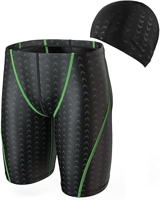 AKMAN Bath Short Five fast -drying points for boy suitable for summer competitions with bath hat.. Transform your shopping experience with DIAYTAR NIGERIA's vast product selection delivered at unbeatable prices.