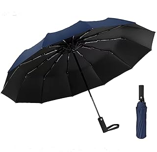 Ajioda 12 rib travel umbrella, windbreaker, opening and closing mechanism, folding umbrella, small mini light umbrella for rain and the sun.. Shop confidently with Nigeria's most trusted e-commerce platform, offering swift and affordable delivery.