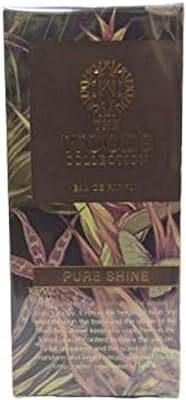 Pure shine perfume for the Woods Collection - Eau de Parfum, 100 ml.. Transform your shopping experience with DIAYTAR NIGERIA's vast product selection delivered at unbeatable prices.