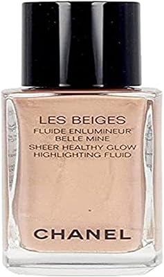 Chanel Beige Sheer Healthy Glow Sun Kissed Illuminator 30 ml.. Elevate your shopping experience with DIAYTAR NIGERIA's vast catalog and budget-friendly options.