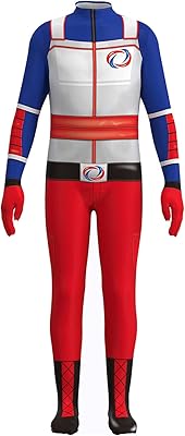 Henry danger super hero anime cosplay costume carnaval bataille costumes costume pour garçons.. DIAYTAR NIGERIA connects desire with fulfillment through our affordable e-commerce platform.