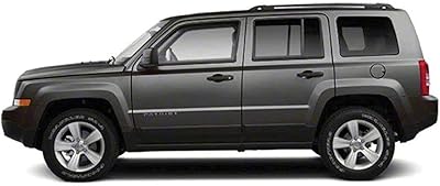 Extreme vision LED interior lighting kit for Jeep Patriot 2007-2015 (6.. DIAYTAR NIGERIA transforms online retail with our affordable platform and dependable shipping service.