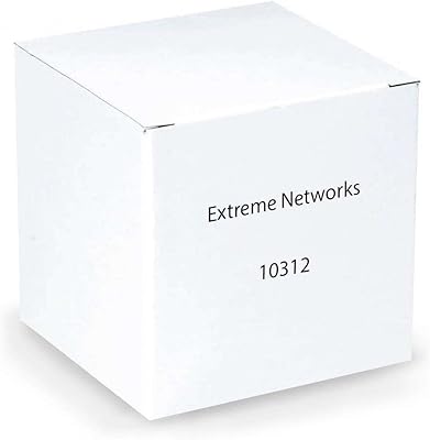 Extreme Networks network cable.. Shop efficiently from anywhere with DIAYTAR NIGERIA's comprehensive platform and quick delivery options.