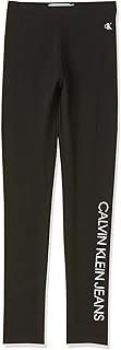 Jean Skinny with Calvin Klein logo for girls, black, size 6, black CK, 6 years old.. Nigeria's fastest-growing e-commerce site offers unbeatable prices and delivery within 8 days.